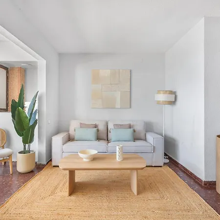 Oceanview Apartmán *