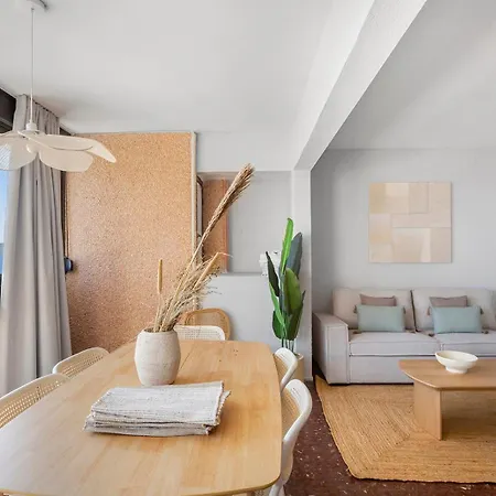 Apartmán Oceanview *