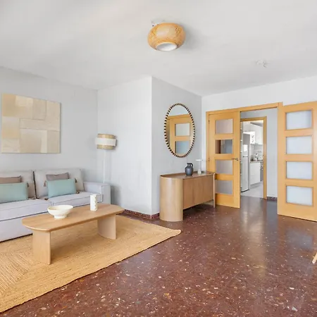 Apartmán Oceanview *