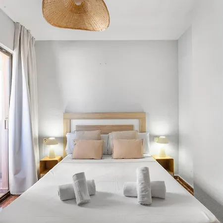 Apartmán Oceanview