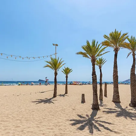 Oceanview Benidorm