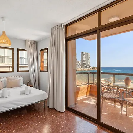 Апартаменты Oceanview