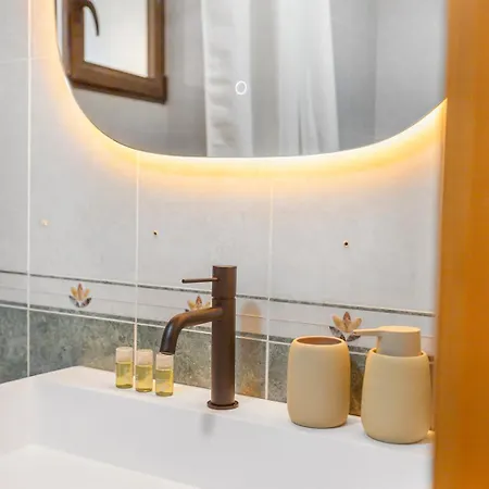 Oceanview Appartement