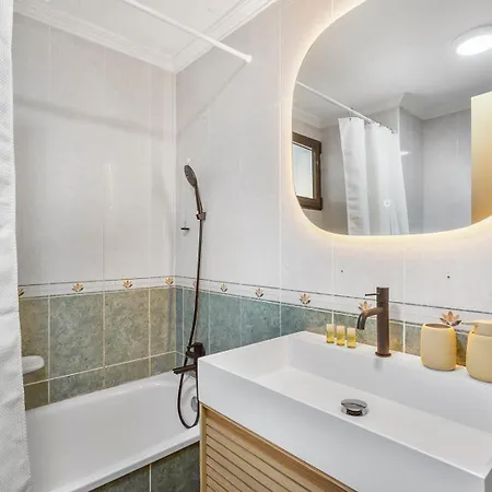 Appartamento Oceanview