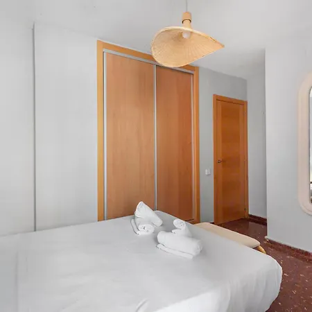 Oceanview Appartamento *