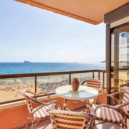 Апартаменты Oceanview *