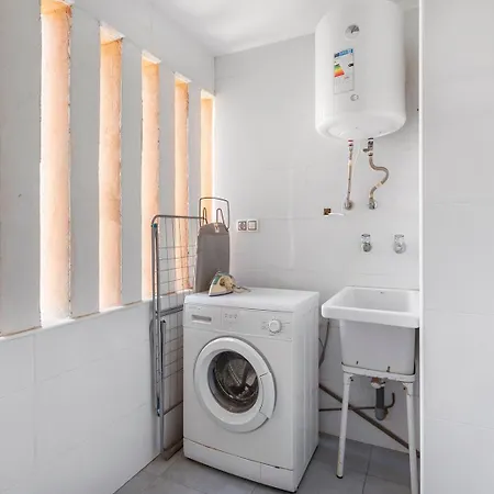 דירה Oceanview בנידורם