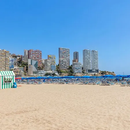 Oceanview * Benidorm