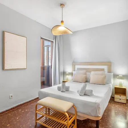 Appartement Oceanview