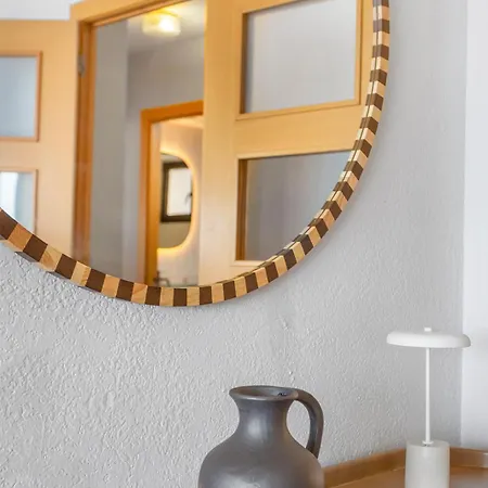 Oceanview דירה *