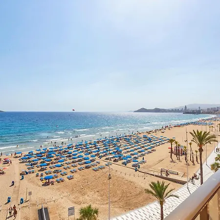 Oceanview דירה *