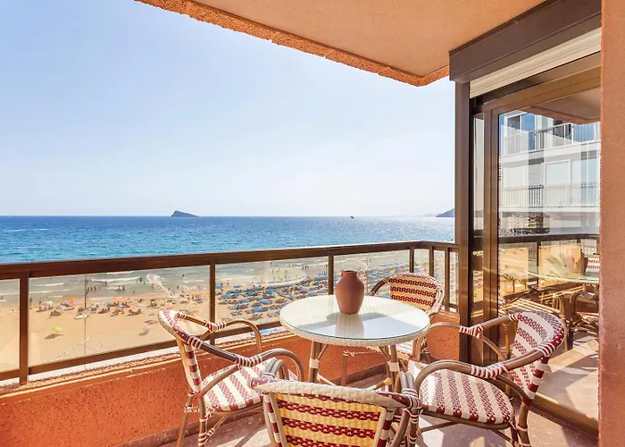 Апартаменты Oceanview *