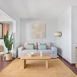 Oceanview Appartamento *