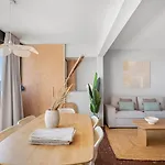 Appartamento Oceanview *