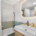 Appartamento Oceanview