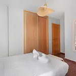 Oceanview Appartamento *