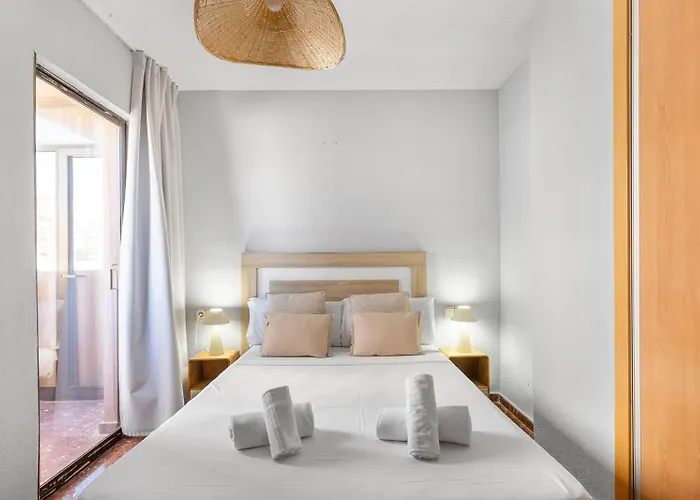 Apartmán Oceanview