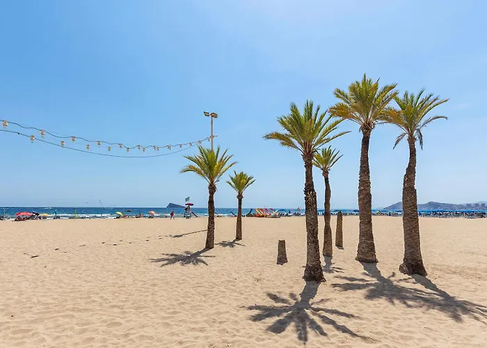 Oceanview Benidorm